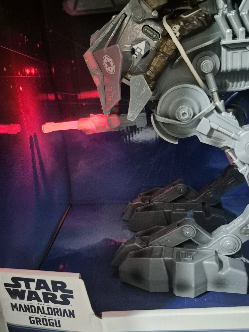 Star Wars Riding Toy Remote - Picture 6 of 9
